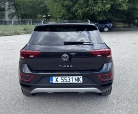 VW T-Roc 2.0 TDI SCR R-Line 46хил км | Auto.bg — изображение 5 VW T-Roc 2.0 TDI SCR R-Line 46хил км | Auto.bg — изображение 5