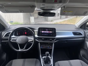 VW T-Roc 2.0 TDI SCR R-Line 46хил км | Auto.bg — изображение 13 VW T-Roc 2.0 TDI SCR R-Line 46хил км | Auto.bg — изображение 13