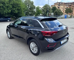 VW T-Roc 2.0 TDI SCR R-Line 46хил км | Auto.bg — изображение 6 VW T-Roc 2.0 TDI SCR R-Line 46хил км | Auto.bg — изображение 6