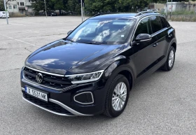 VW T-Roc 2.0 TDI SCR R-Line 46хил км
