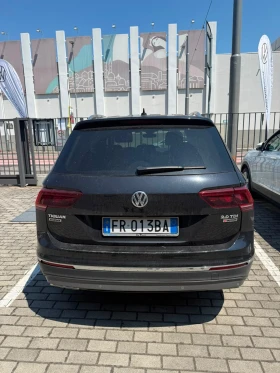 VW Tiguan (KATO НОВА)^(4x4) | Auto.bg — изображение 3 VW Tiguan (KATO НОВА)^(4x4) | Auto.bg — изображение 3