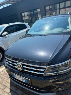 VW Tiguan (KATO НОВА)^(4x4)