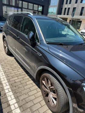 VW Tiguan (KATO НОВА)^(4x4) | Auto.bg — изображение 2 VW Tiguan (KATO НОВА)^(4x4) | Auto.bg — изображение 2