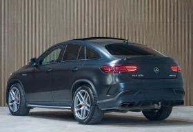 Mercedes-Benz GLE 63 S AMG ОЧАКВАН ВGLE63S AMG COUPEMATTEB&O360PANOОбдухване+ | Auto.bg — изображение 3 Mercedes-Benz GLE 63 S AMG ОЧАКВАН ВGLE63S AMG COUPEMATTEB&O360PANOОбдухване+ | Auto.bg — изображение 3
