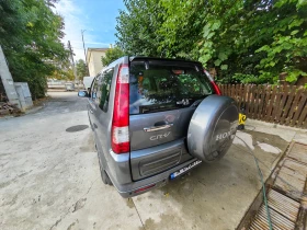 Honda Cr-v undefined | Auto.bg — изображение 6 Honda Cr-v undefined | Auto.bg — изображение 6