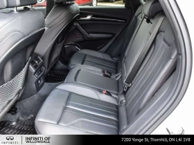 Audi Q5 * 45 TFSI PROGRESSIV | S LINE PKG | 360 | Auto.bg — изображение 15 Audi Q5 * 45 TFSI PROGRESSIV | S LINE PKG | 360 | Auto.bg — изображение 15