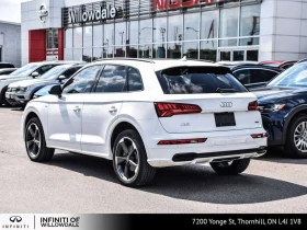 Audi Q5 * 45 TFSI PROGRESSIV | S LINE PKG | 360 | Auto.bg — изображение 4 Audi Q5 * 45 TFSI PROGRESSIV | S LINE PKG | 360 | Auto.bg — изображение 4