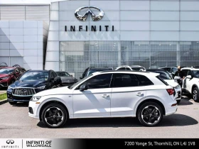 Audi Q5 * 45 TFSI PROGRESSIV | S LINE PKG | 360 | Auto.bg — изображение 3 Audi Q5 * 45 TFSI PROGRESSIV | S LINE PKG | 360 | Auto.bg — изображение 3
