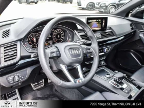 Audi Q5 * 45 TFSI PROGRESSIV | S LINE PKG | 360 | Auto.bg — изображение 11 Audi Q5 * 45 TFSI PROGRESSIV | S LINE PKG | 360 | Auto.bg — изображение 11