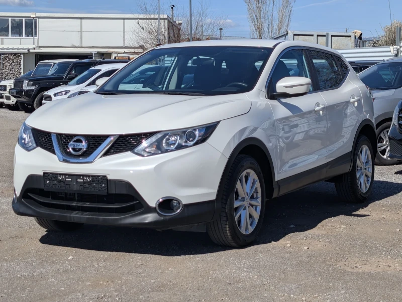 Nissan Qashqai 1.2бензин* камера* Нави* 133хил.км - 7800 € / 15255.47 лв. - 88536673 1 | Car24.bg Nissan Qashqai 1.2бензин* камера* Нави* 133хил.км - 7800 € / 15255.47 лв. - 88536673 1