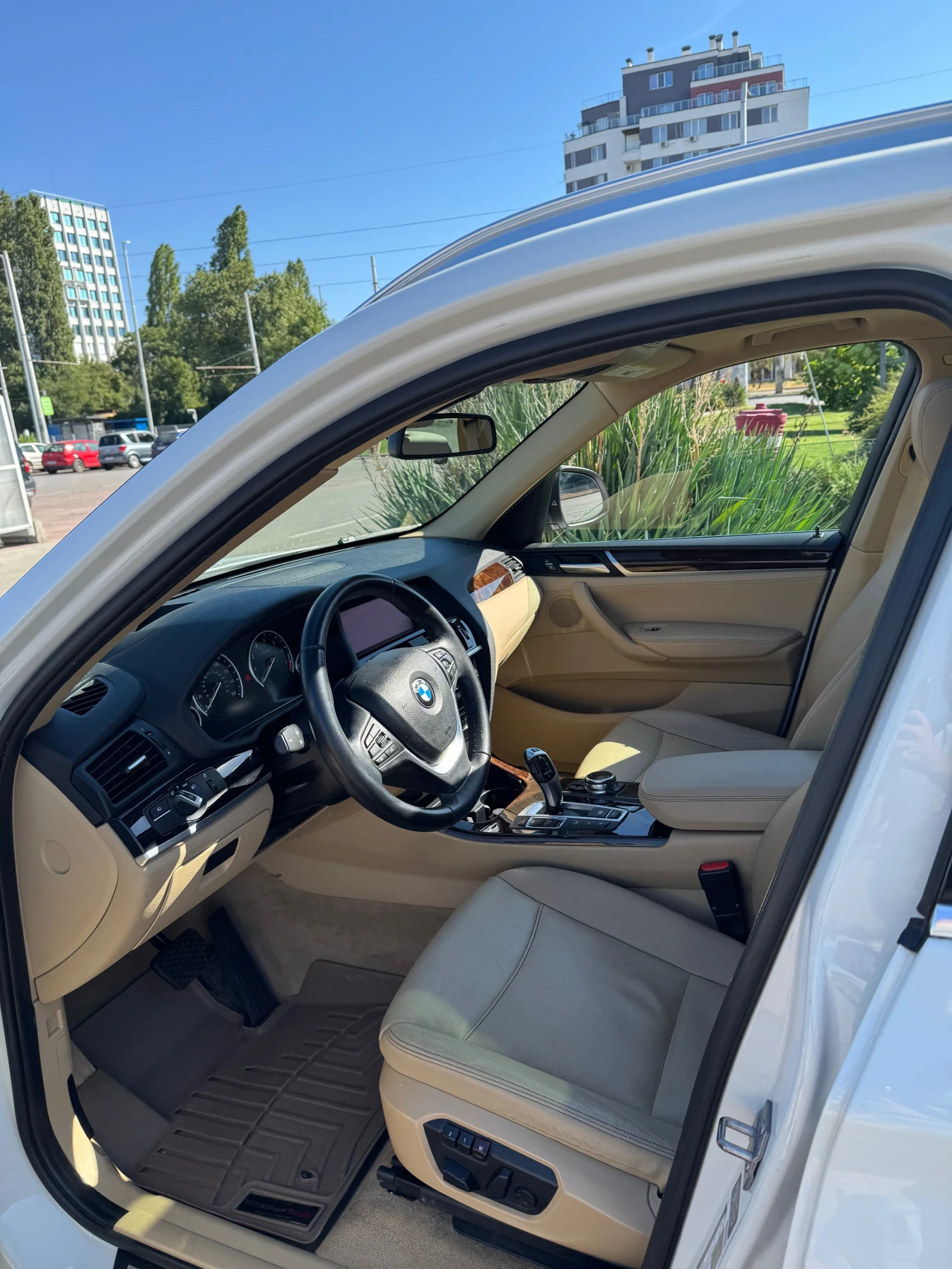 BMW X3 FaceLift Фул Екстри 28i - изображение 7 | Auto.bg BMW X3 FaceLift Фул Екстри 28i - изображение 7