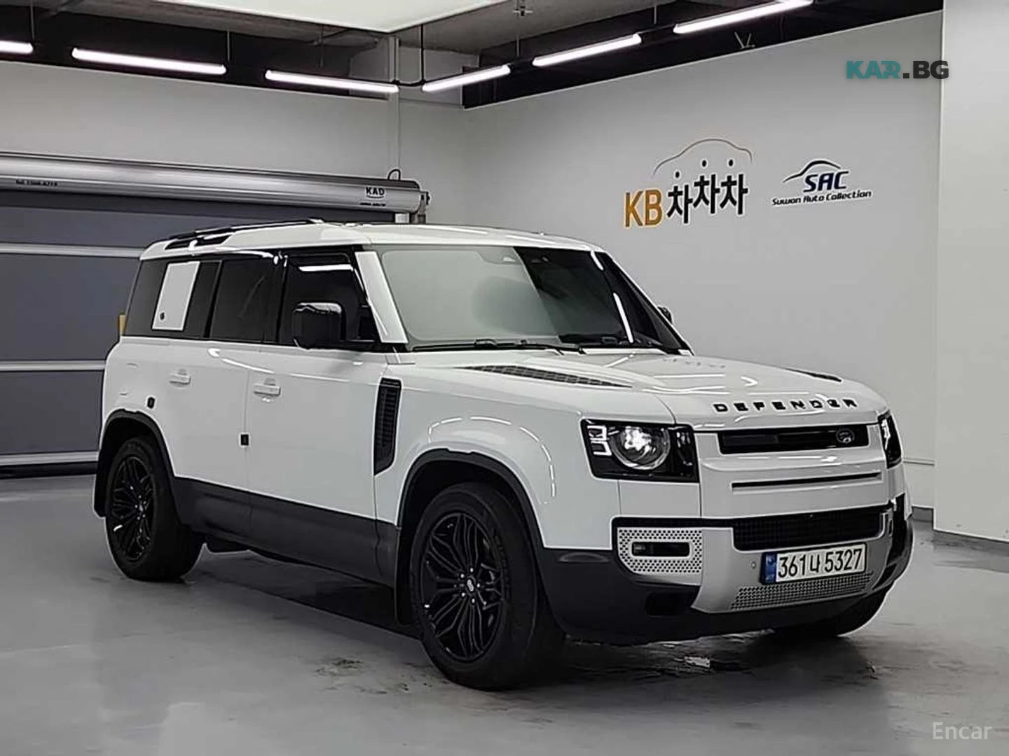 Land Rover Defender undefined | Auto.bg — изображение 1 Land Rover Defender undefined | Auto.bg — изображение 1