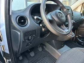 Mercedes-Benz Vito 140кс EXTRA LONG ДВЕ ВРАТИ КЛИМА | Auto.bg — изображение 9 Mercedes-Benz Vito 140кс EXTRA LONG ДВЕ ВРАТИ КЛИМА | Auto.bg — изображение 9