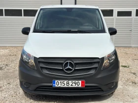 Mercedes-Benz Vito 140кс EXTRA LONG ДВЕ ВРАТИ КЛИМА | Auto.bg — изображение 2 Mercedes-Benz Vito 140кс EXTRA LONG ДВЕ ВРАТИ КЛИМА | Auto.bg — изображение 2