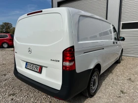 Mercedes-Benz Vito 140кс EXTRA LONG ДВЕ ВРАТИ КЛИМА | Auto.bg — изображение 7 Mercedes-Benz Vito 140кс EXTRA LONG ДВЕ ВРАТИ КЛИМА | Auto.bg — изображение 7