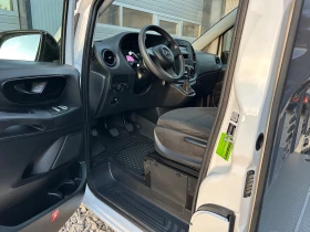 Mercedes-Benz Vito 140кс EXTRA LONG ДВЕ ВРАТИ КЛИМА | Auto.bg — изображение 8 Mercedes-Benz Vito 140кс EXTRA LONG ДВЕ ВРАТИ КЛИМА | Auto.bg — изображение 8