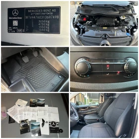 Mercedes-Benz Vito 140кс EXTRA LONG ДВЕ ВРАТИ КЛИМА | Auto.bg — изображение 16 Mercedes-Benz Vito 140кс EXTRA LONG ДВЕ ВРАТИ КЛИМА | Auto.bg — изображение 16