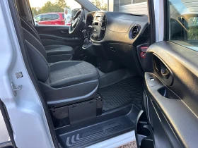 Mercedes-Benz Vito 140кс EXTRA LONG ДВЕ ВРАТИ КЛИМА | Auto.bg — изображение 10 Mercedes-Benz Vito 140кс EXTRA LONG ДВЕ ВРАТИ КЛИМА | Auto.bg — изображение 10