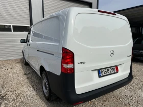 Mercedes-Benz Vito 140кс EXTRA LONG ДВЕ ВРАТИ КЛИМА | Auto.bg — изображение 6 Mercedes-Benz Vito 140кс EXTRA LONG ДВЕ ВРАТИ КЛИМА | Auto.bg — изображение 6