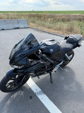 Yamaha Yzf undefined | Auto.bg — изображение 6 Yamaha Yzf undefined | Auto.bg — изображение 6