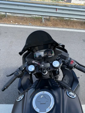 Yamaha Yzf undefined | Auto.bg — изображение 7 Yamaha Yzf undefined | Auto.bg — изображение 7