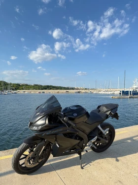 Yamaha Yzf undefined | Auto.bg — изображение 2 Yamaha Yzf undefined | Auto.bg — изображение 2