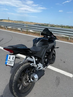 Yamaha Yzf undefined | Auto.bg — изображение 5 Yamaha Yzf undefined | Auto.bg — изображение 5