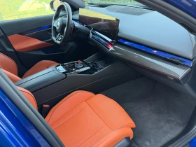 BMW M5 НОВ * НАЛИЧЕН * ГАРАНЦИЯ - 116900 € - 61546321 12 | Car24.bg BMW M5 НОВ * НАЛИЧЕН * ГАРАНЦИЯ - 116900 € - 61546321 12