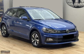 VW Polo 1.0TSI/R-LINE/DSG/CAM/NAVI/PDC/E127 1 - Car24.bg VW Polo 1.0TSI/R-LINE/DSG/CAM/NAVI/PDC/E127 1