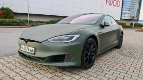Tesla Model S 100D - 57000 лв. / 29143.64 € - 39873612 3 | Car24.bg Tesla Model S 100D - 57000 лв. / 29143.64 € - 39873612 3