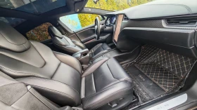 Tesla Model S 100D - 57000 лв. / 29143.64 € - 39873612 15 | Car24.bg Tesla Model S 100D - 57000 лв. / 29143.64 € - 39873612 15