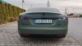 Tesla Model S 100D - 57000 лв. / 29143.64 € - 39873612 5 | Car24.bg Tesla Model S 100D - 57000 лв. / 29143.64 € - 39873612 5