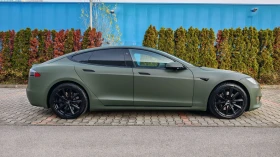 Tesla Model S 100D - 57000 лв. / 29143.64 € - 39873612 8 | Car24.bg Tesla Model S 100D - 57000 лв. / 29143.64 € - 39873612 8