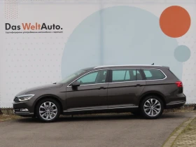 VW Passat Highline 2.0TDI BMT | Auto.bg — изображение 3 VW Passat Highline 2.0TDI BMT | Auto.bg — изображение 3