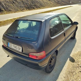 Citroen Saxo 1.0 50к.с. - 699 € / 1367.13 лв. - 70717298 3 | Car24.bg Citroen Saxo 1.0 50к.с. - 699 € / 1367.13 лв. - 70717298 3