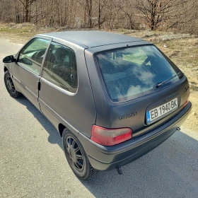 Citroen Saxo 1.0 50к.с. - 699 € / 1367.13 лв. - 70717298 4 | Car24.bg Citroen Saxo 1.0 50к.с. - 699 € / 1367.13 лв. - 70717298 4