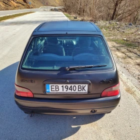 Citroen Saxo 1.0 50к.с. - 699 € / 1367.13 лв. - 70717298 6 | Car24.bg Citroen Saxo 1.0 50к.с. - 699 € / 1367.13 лв. - 70717298 6