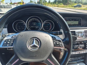 Mercedes-Benz E 200 W212 facelift 5л./100км | Auto.bg — изображение 12 Mercedes-Benz E 200 W212 facelift 5л./100км | Auto.bg — изображение 12