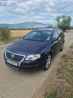 VW Passat - Car24.bg VW Passat