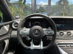 Mercedes-Benz AMG GT 63S/4MATIC+ /BURM/CERAMIC | Auto.bg — изображение 8 Mercedes-Benz AMG GT 63S/4MATIC+ /BURM/CERAMIC | Auto.bg — изображение 8
