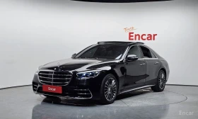 Mercedes-Benz S 350 - Car24.bg Mercedes-Benz S 350