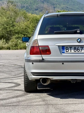 BMW 330 - 5700 € / 11148.23 лв. - 41227969 3 | Car24.bg BMW 330 - 5700 € / 11148.23 лв. - 41227969 3