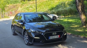 Hyundai I30 1.4i NLine ШВЕЙЦАРИЯ | Auto.bg — изображение 3 Hyundai I30 1.4i NLine ШВЕЙЦАРИЯ | Auto.bg — изображение 3