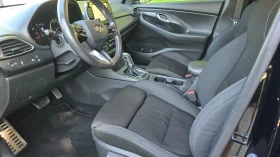 Hyundai I30 1.4i NLine ШВЕЙЦАРИЯ | Auto.bg — изображение 9 Hyundai I30 1.4i NLine ШВЕЙЦАРИЯ | Auto.bg — изображение 9