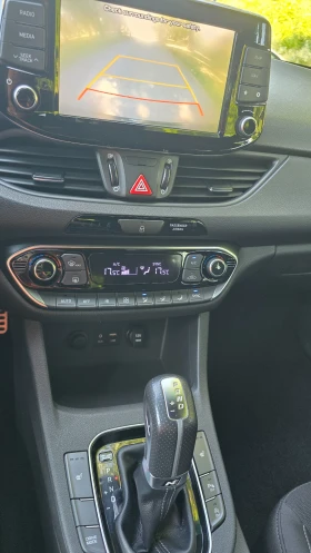 Hyundai I30 1.4i NLine ШВЕЙЦАРИЯ | Auto.bg — изображение 13 Hyundai I30 1.4i NLine ШВЕЙЦАРИЯ | Auto.bg — изображение 13