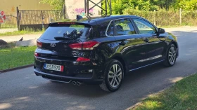 Hyundai I30 1.4i NLine ШВЕЙЦАРИЯ | Auto.bg — изображение 5 Hyundai I30 1.4i NLine ШВЕЙЦАРИЯ | Auto.bg — изображение 5