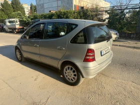 Mercedes-Benz A 170 CDI - 1000 € - 61094265 5 | Car24.bg Mercedes-Benz A 170 CDI - 1000 € - 61094265 5