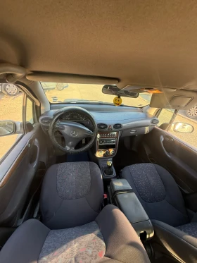 Mercedes-Benz A 170 CDI - 1000 € - 61094265 8 | Car24.bg Mercedes-Benz A 170 CDI - 1000 € - 61094265 8