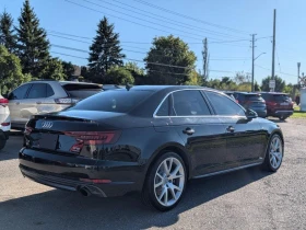 Audi A4 Tehnik* 360* Distronic* HeadUp* S-line* B&O* Дигит | Auto.bg — изображение 3 Audi A4 Tehnik* 360* Distronic* HeadUp* S-line* B&O* Дигит | Auto.bg — изображение 3