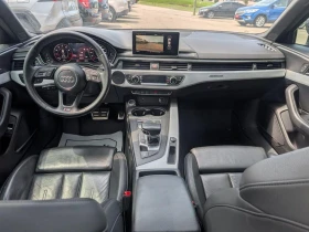 Audi A4 Tehnik* 360* Distronic* HeadUp* S-line* B&O* Дигит | Auto.bg — изображение 6 Audi A4 Tehnik* 360* Distronic* HeadUp* S-line* B&O* Дигит | Auto.bg — изображение 6